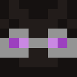Skin #3 Dr.Ender - Male Minecraft Skins - image 3
