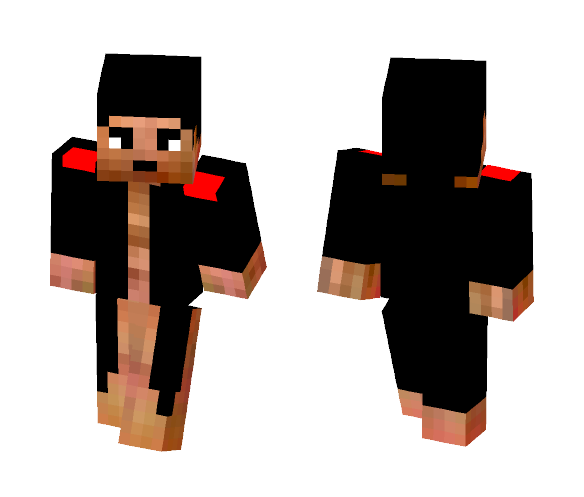 Epifantsev - Male Minecraft Skins - image 1