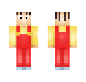Stewie Griffin - Family Guy - Male Minecraft Skins - image 2