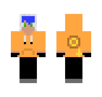 My Skin