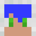 My Skin - Male Minecraft Skins - image 3