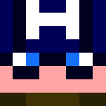 Captain America-Age of Ultron - Comics Minecraft Skins - image 3