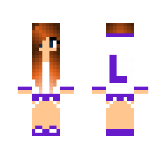 L for Lilith