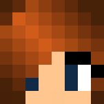 L for Lilith - Female Minecraft Skins - image 3