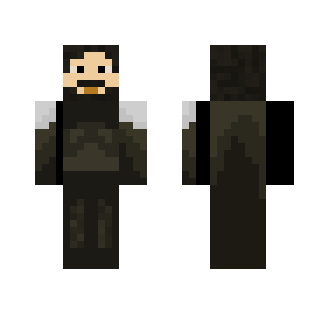 Jon Snow