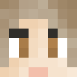 Swordswoman - Female Minecraft Skins - image 3