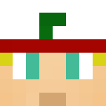 My pokémon skin - Male Minecraft Skins - image 3