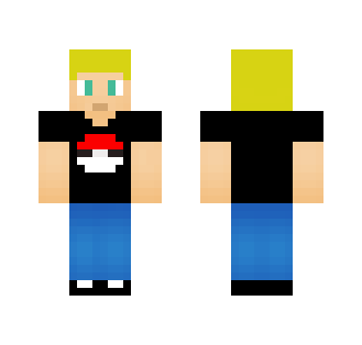 My skin