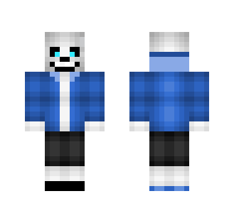 Sans