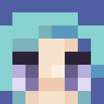 Selina - Female Minecraft Skins - image 3