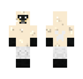 Ram/Goat Multi Colored - Other Minecraft Skins - image 2