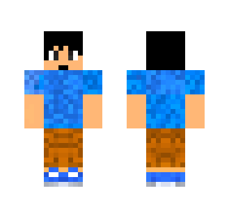 My Skin