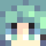 Toxi - Female Minecraft Skins - image 3