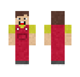 My Take On DangerDenis