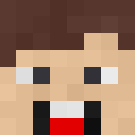 My Take On DangerDenis - Male Minecraft Skins - image 3