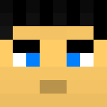 Wizard RP Male - Male Minecraft Skins - image 3