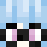 The rabbit head 2 - Interchangeable Minecraft Skins - image 3