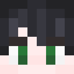 amethyst casual. - Male Minecraft Skins - image 3