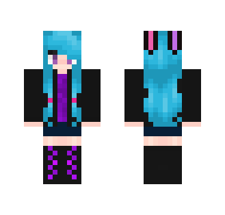 requested by nina