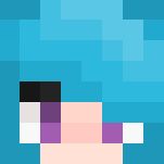 requested by nina - Female Minecraft Skins - image 3