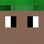 superman5408 - Male Minecraft Skins - image 3