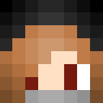 Female Assasin/Warrior - Female Minecraft Skins - image 3