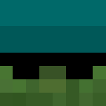 Weird Zombie - Male Minecraft Skins - image 3