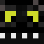 Drawkill Fredbear. - Male Minecraft Skins - image 3