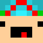 Ricky's Bro Noodle - Male Minecraft Skins - image 3