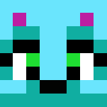 Abra The Wolf REMASTERED - Female Minecraft Skins - image 3