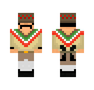 My Custom Skin