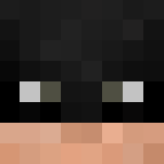 Batman (Batman V Superman) - Batman Minecraft Skins - image 3