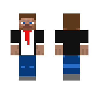 Guy in a Tux