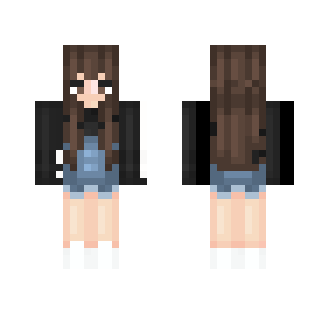 Adidas Girl ; BlkNicolle Req