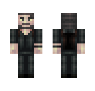 PMC Member: Cy_r - Male Minecraft Skins - image 2