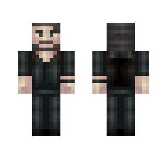 PMC Member: Cy_r