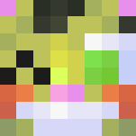 PMC Member: BaconYoshi - Male Minecraft Skins - image 3