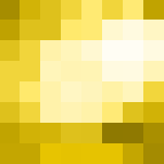 Download Free Gold Spartan Suit Skin for Minecraft image 3 Gold Spartan Suit - Male Minecraft Skins - image 3