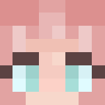 Crop Top - Female Minecraft Skins - image 3