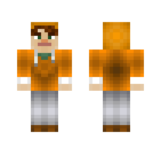 Stampy Cat (Mc Story Mode)