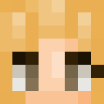 WinterPinky~κεdı - Female Minecraft Skins - image 3