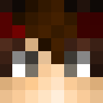 Cute Teen Boy - Boy Minecraft Skins - image 3