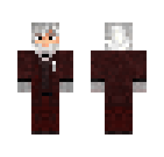 President Snow