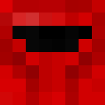 Imperial Royal Guard (SWBF3) - Male Minecraft Skins - image 3