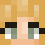 SkitlerMc~κεdı - Female Minecraft Skins - image 3