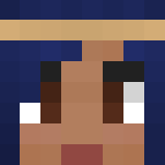 another summer skin - honeyy - Interchangeable Minecraft Skins - image 3
