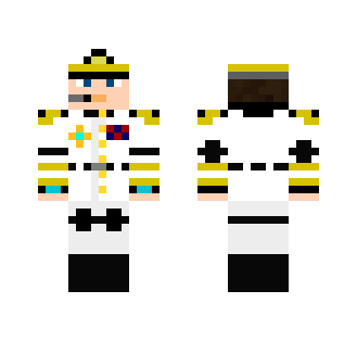 Admiral
