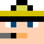 Admiral - Male Minecraft Skins - image 3