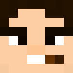 Ray Stantz from Ghostbusters 2 - Male Minecraft Skins - image 3