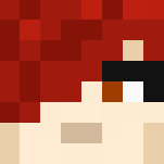 Erza Scarlet Time Skip - Female Minecraft Skins - image 3